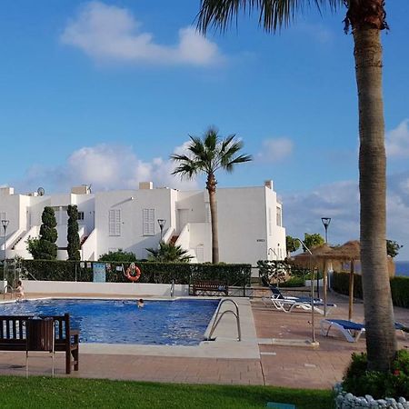 Apartamento Familiar Mojácar Εξωτερικό φωτογραφία