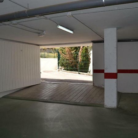 Apartamento Familiar Mojácar Εξωτερικό φωτογραφία
