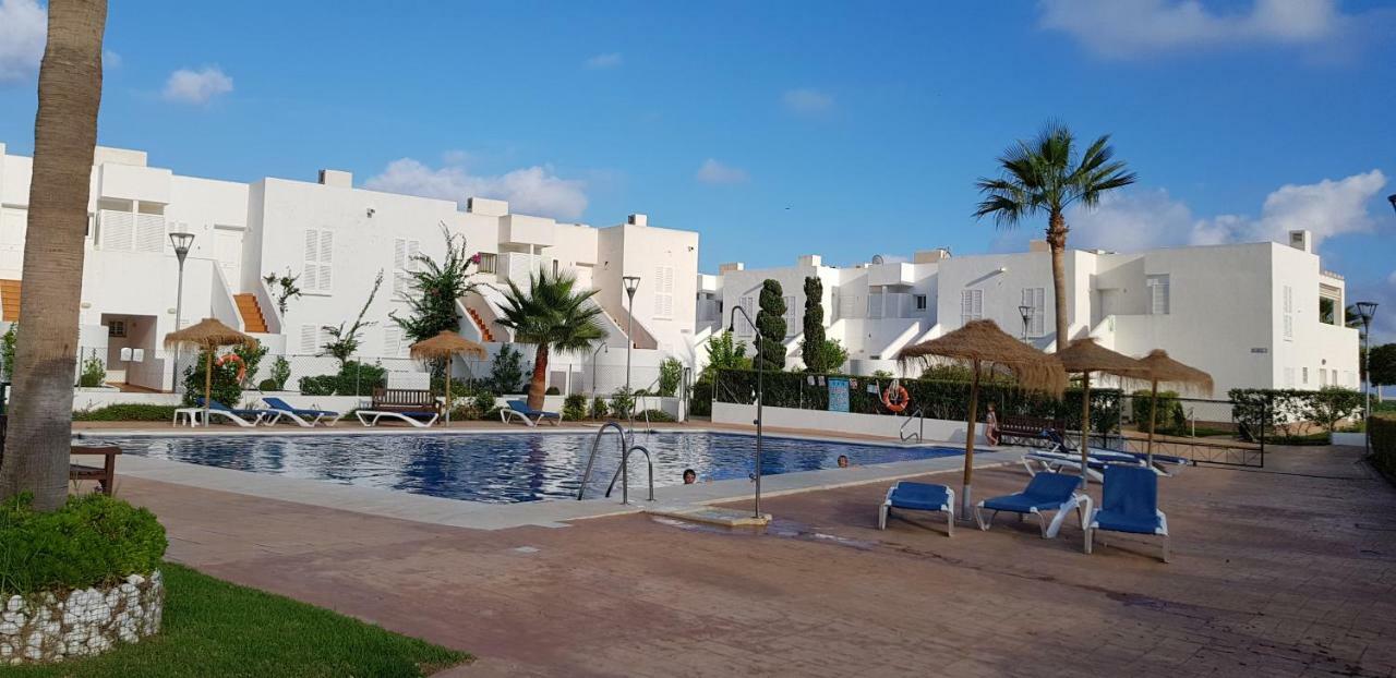 Apartamento Familiar Mojácar Εξωτερικό φωτογραφία