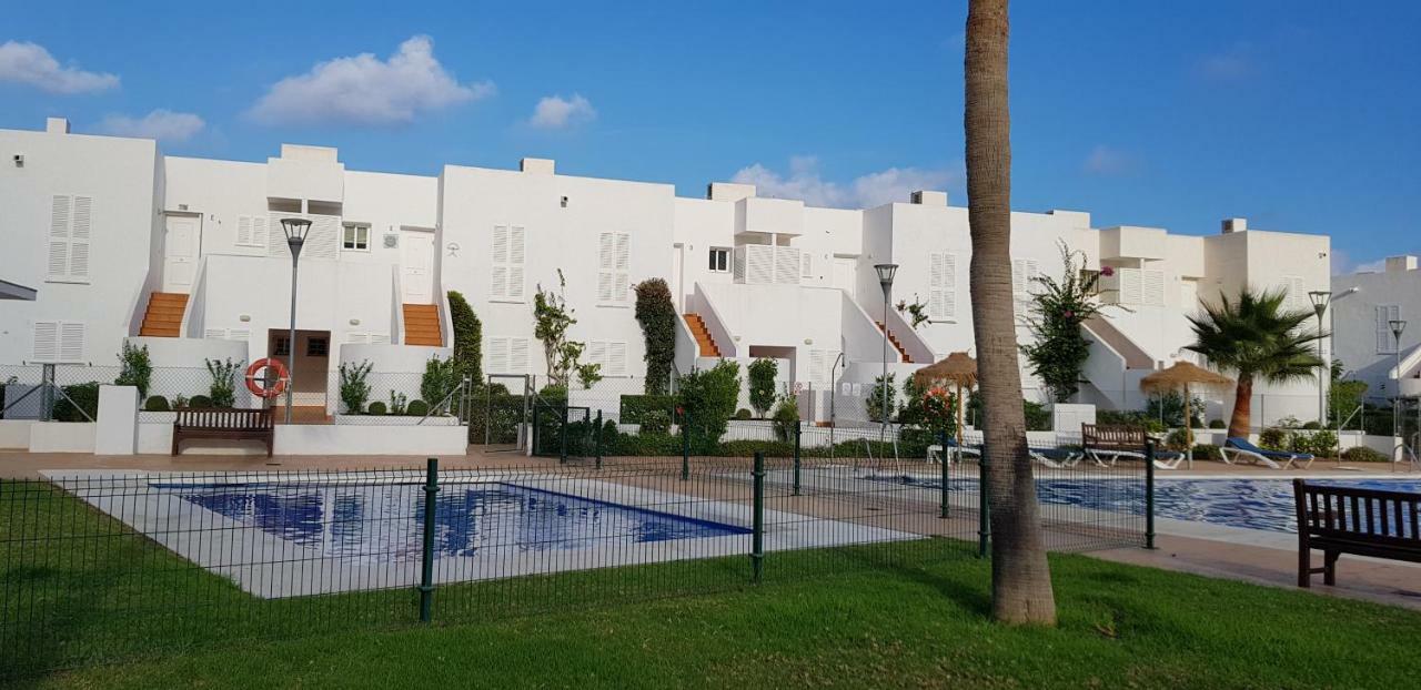 Apartamento Familiar Mojácar Εξωτερικό φωτογραφία