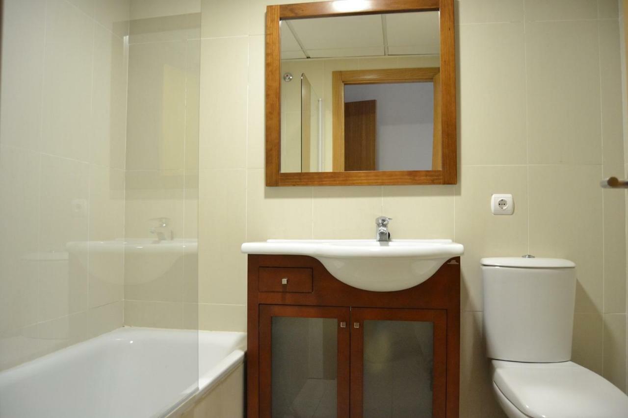 Apartamento Familiar Mojácar Εξωτερικό φωτογραφία