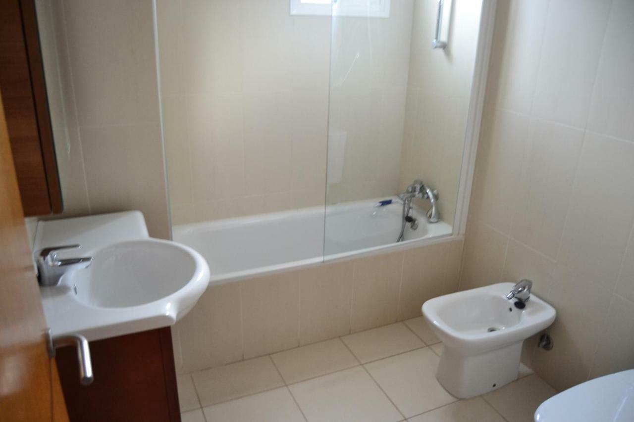 Apartamento Familiar Mojácar Εξωτερικό φωτογραφία