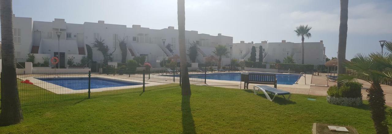 Apartamento Familiar Mojácar Εξωτερικό φωτογραφία