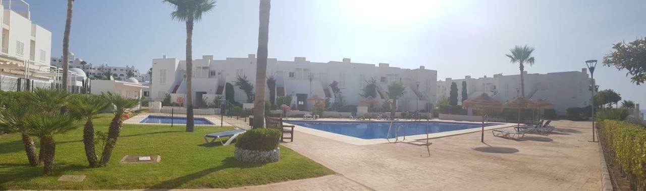 Apartamento Familiar Mojácar Εξωτερικό φωτογραφία