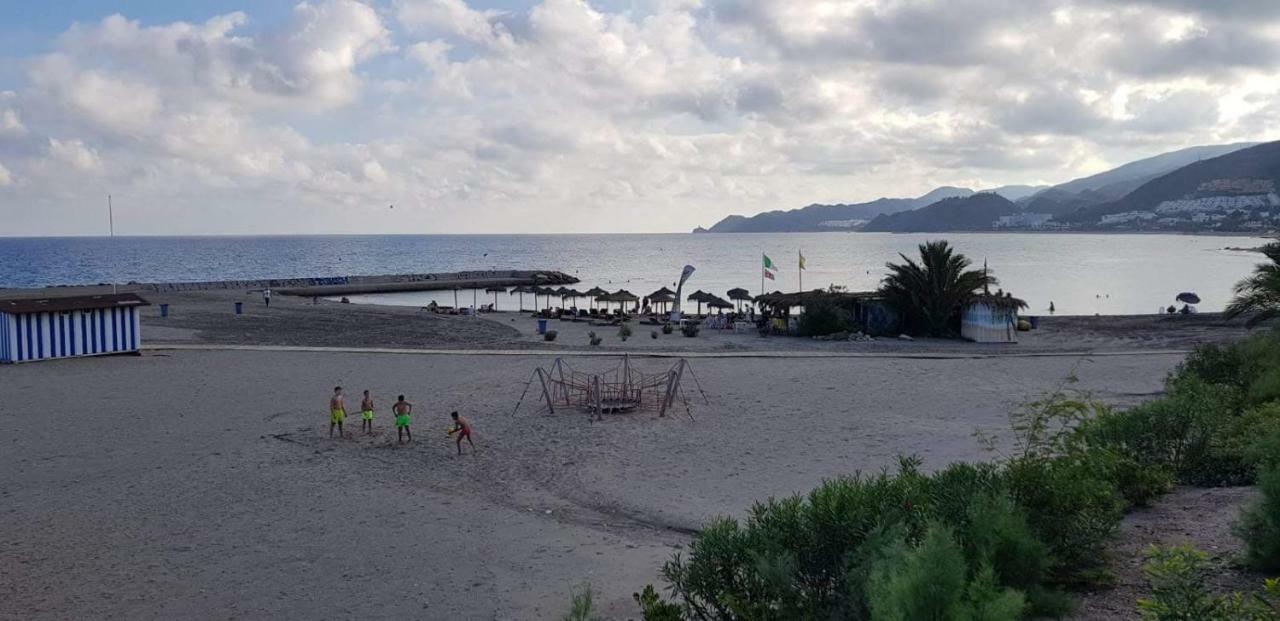 Apartamento Familiar Mojácar Εξωτερικό φωτογραφία