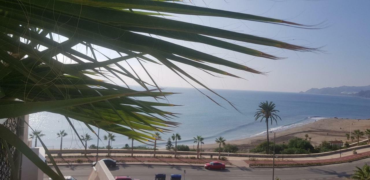 Apartamento Familiar Mojácar Εξωτερικό φωτογραφία
