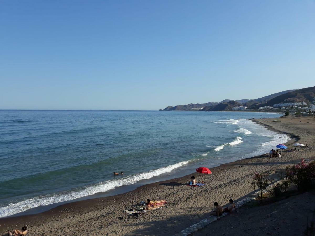 Apartamento Familiar Mojácar Εξωτερικό φωτογραφία
