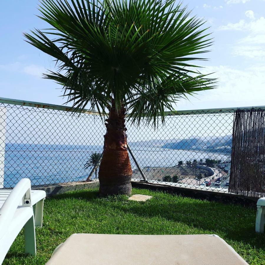 Apartamento Familiar Mojácar Εξωτερικό φωτογραφία