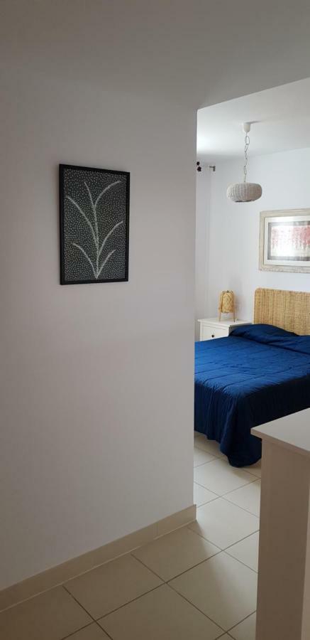 Apartamento Familiar Mojácar Εξωτερικό φωτογραφία