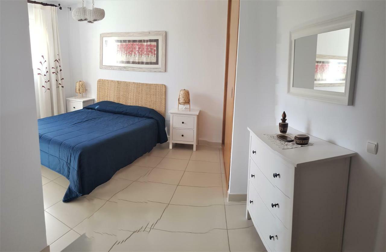 Apartamento Familiar Mojácar Εξωτερικό φωτογραφία
