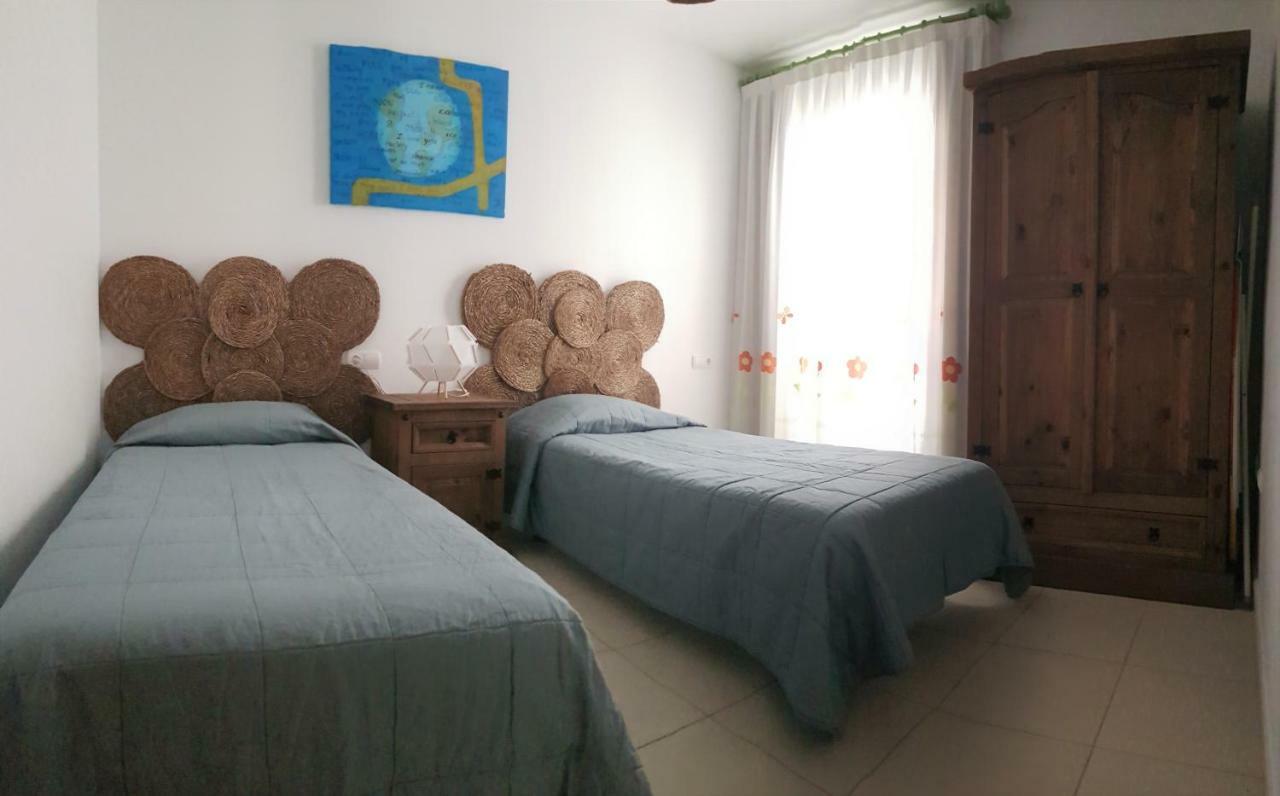Apartamento Familiar Mojácar Εξωτερικό φωτογραφία