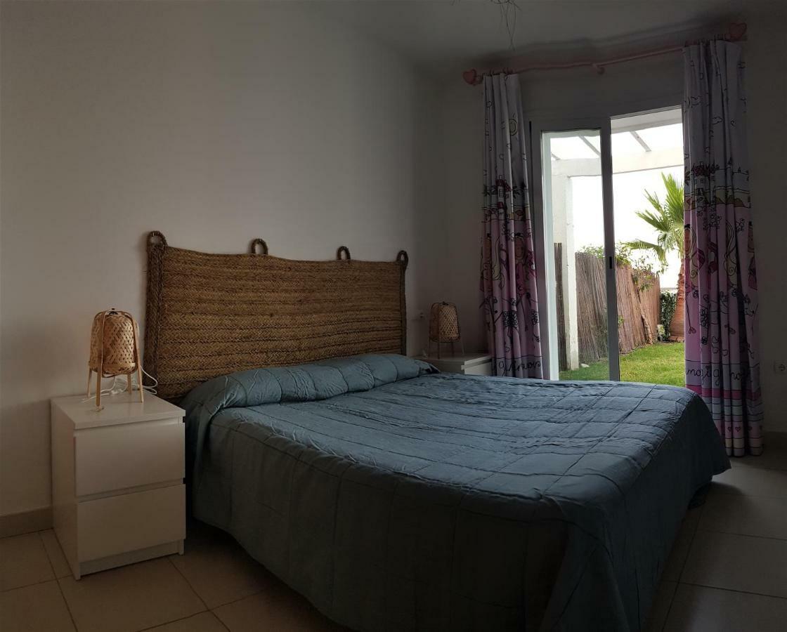 Apartamento Familiar Mojácar Εξωτερικό φωτογραφία