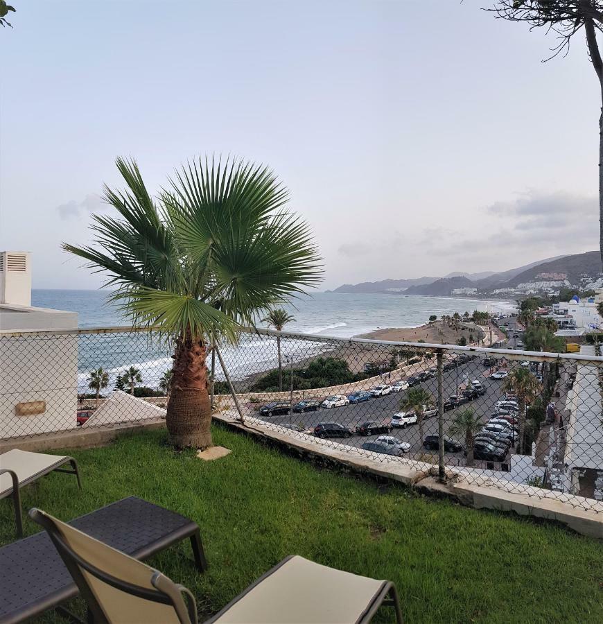 Apartamento Familiar Mojácar Εξωτερικό φωτογραφία