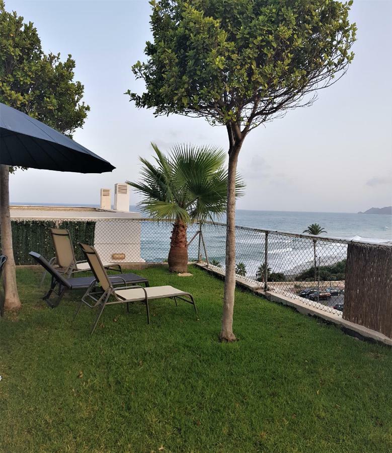 Apartamento Familiar Mojácar Εξωτερικό φωτογραφία