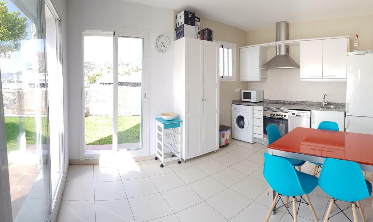 Apartamento Familiar Mojácar Εξωτερικό φωτογραφία